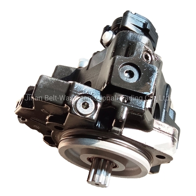OEM 200V11103-7792 Насос высокого давления для грузовиков Sinotruk HOWO