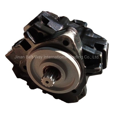 OEM 200V11103-7792 Насос высокого давления для грузовиков Sinotruk HOWO