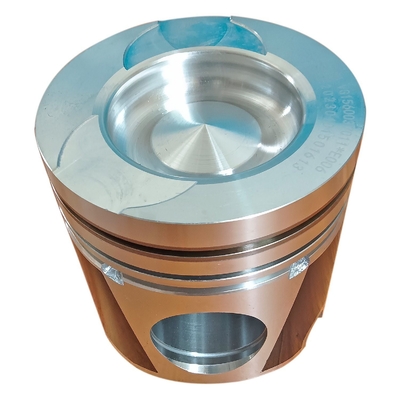 Sinotruk HOWO Vg1500010344 Силиндровая подкладка для двигателя Wd615