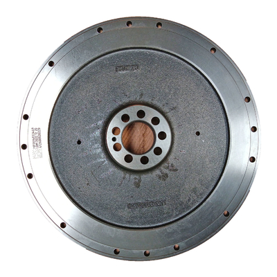 36.00cm * 24.00cm * 9.00cm Размер Sinotruk Truck Hx50W Vg1034110341 Турбонаддув для HOWO