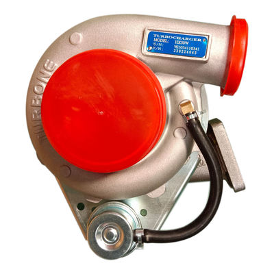 HOWO Применимый стандартный турбокомпрессор Jinan Hx50W Vg1034110341 со стандартной производительностью
