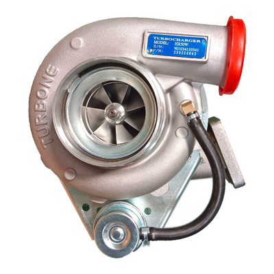HOWO Применимый стандартный турбокомпрессор Jinan Hx50W Vg1034110341 со стандартной производительностью